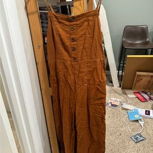 Old navy jumpsuit
